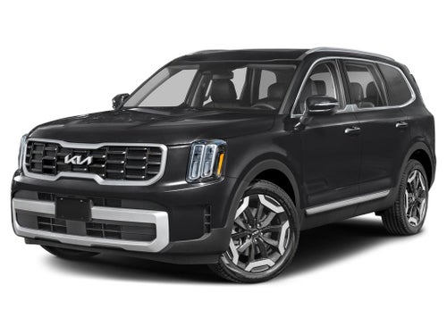 2024 Kia Telluride S MOON ROOF