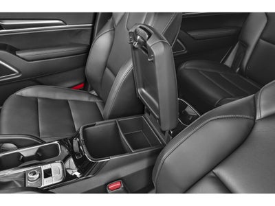 2024 Kia Telluride S MOON ROOF