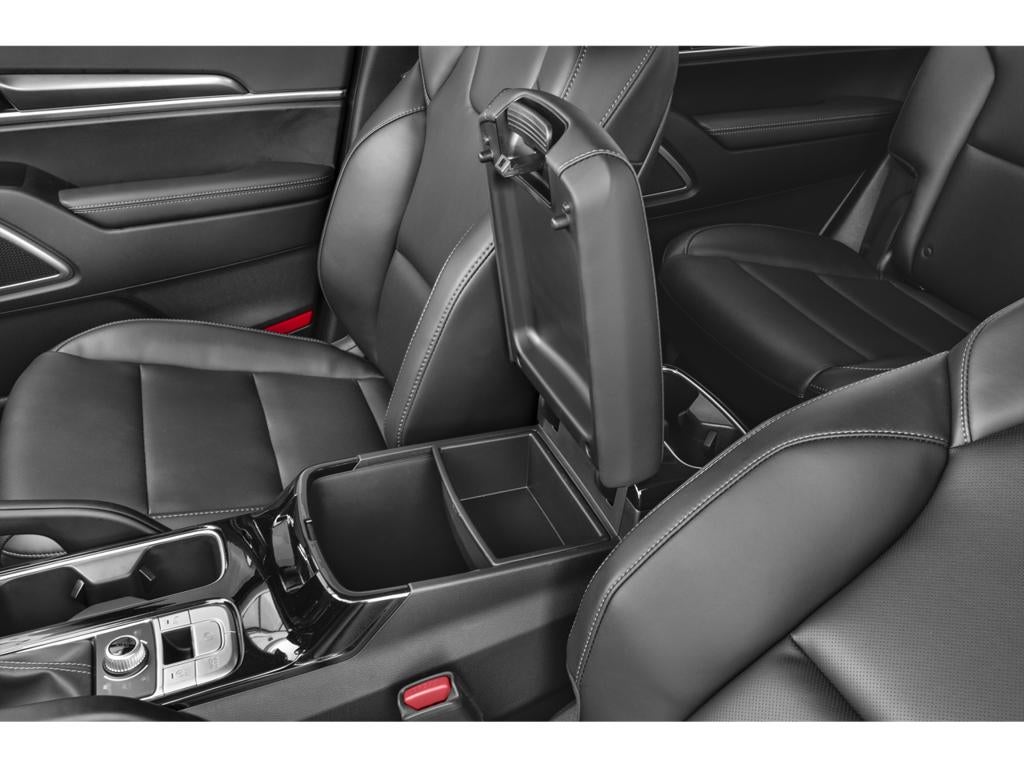 2024 Kia Telluride S MOON ROOF