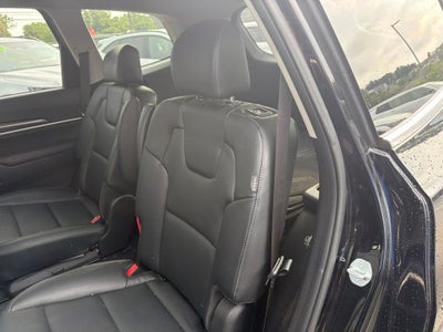 2024 Kia Telluride S MOON ROOF