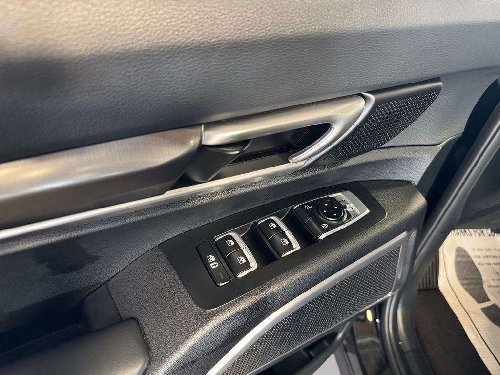 2024 Kia Telluride S MOON RF