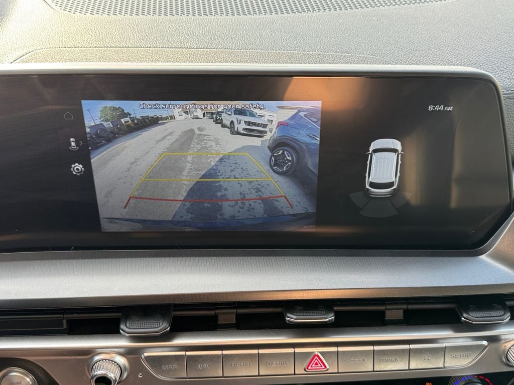 2024 Kia Telluride S MOON RF