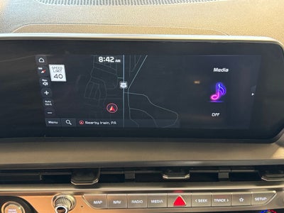 2024 Kia Telluride S MOON RF