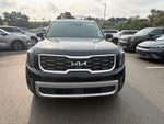 2024 Kia Telluride S MOON ROOF