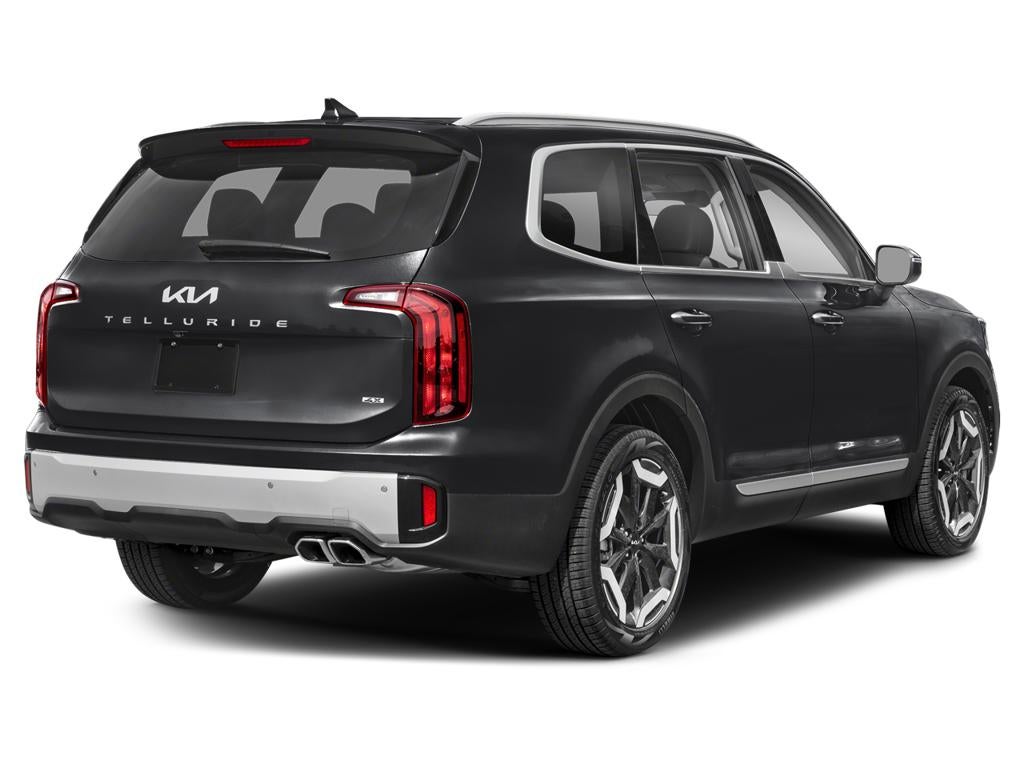 2024 Kia Telluride S MOON ROOF