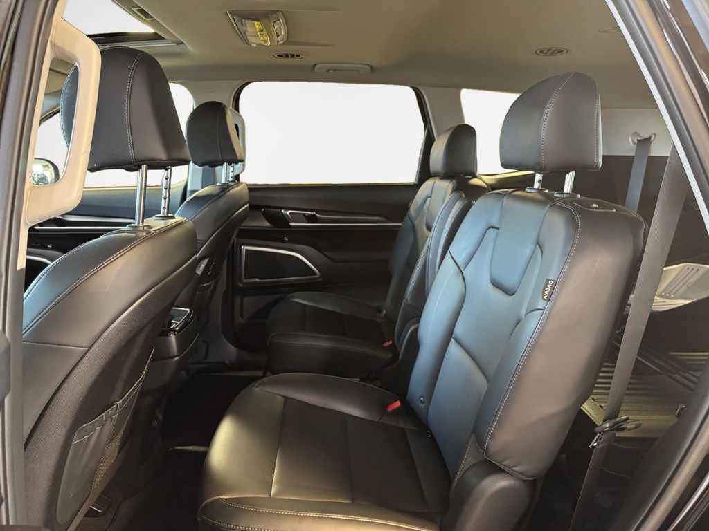 2024 Kia Telluride S MOON RF