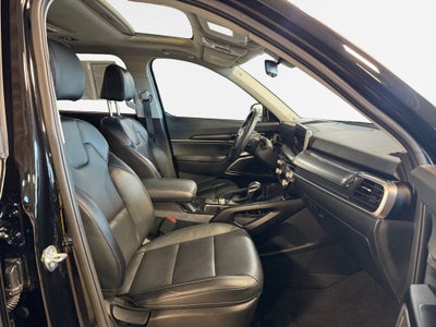 2024 Kia Telluride S MOON RF