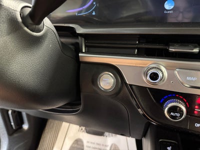 2024 Kia Telluride S MOON RF