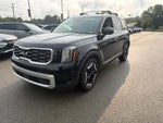 2024 Kia Telluride S MOON ROOF