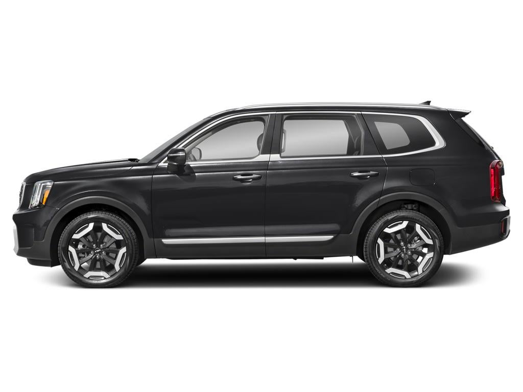 2024 Kia Telluride S MOON ROOF