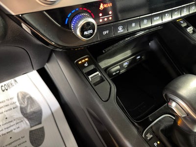 2024 Kia Telluride S MOON RF