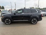 2024 Kia Telluride S MOON ROOF