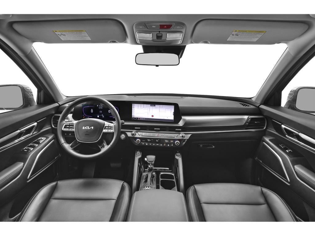 2024 Kia Telluride S MOON ROOF