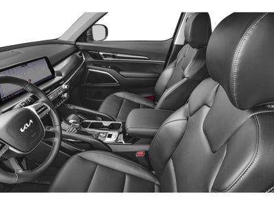 2024 Kia Telluride S MOON ROOF