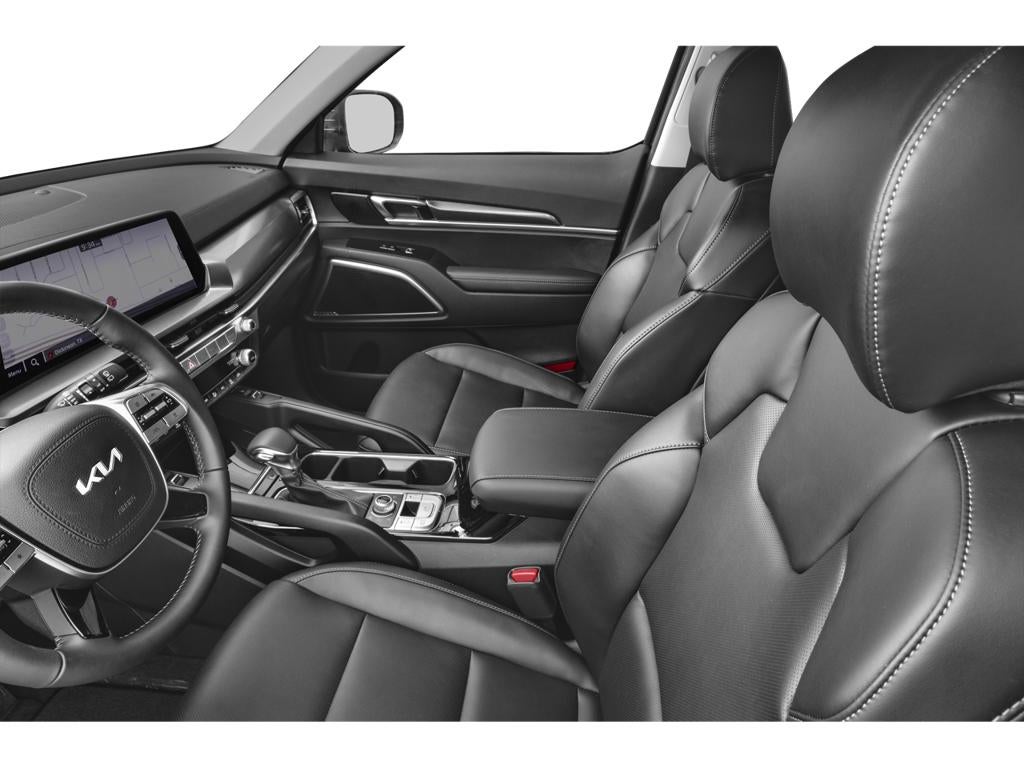 2024 Kia Telluride S MOON ROOF