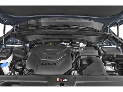 2024 Kia Telluride S MOON ROOF