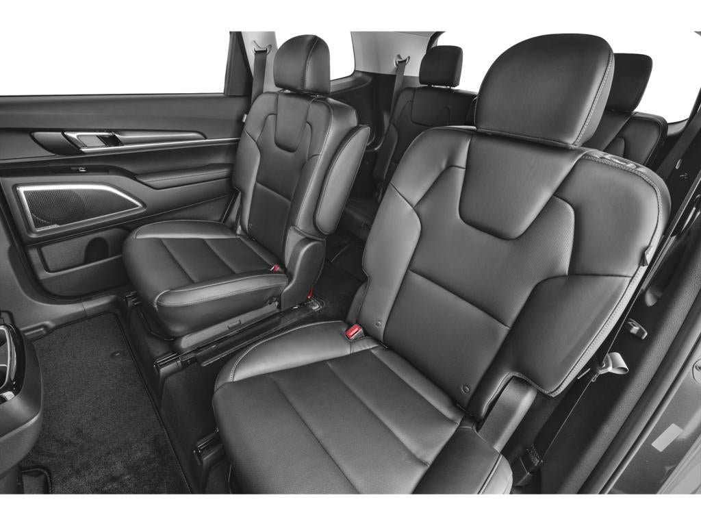 2024 Kia Telluride S MOON ROOF