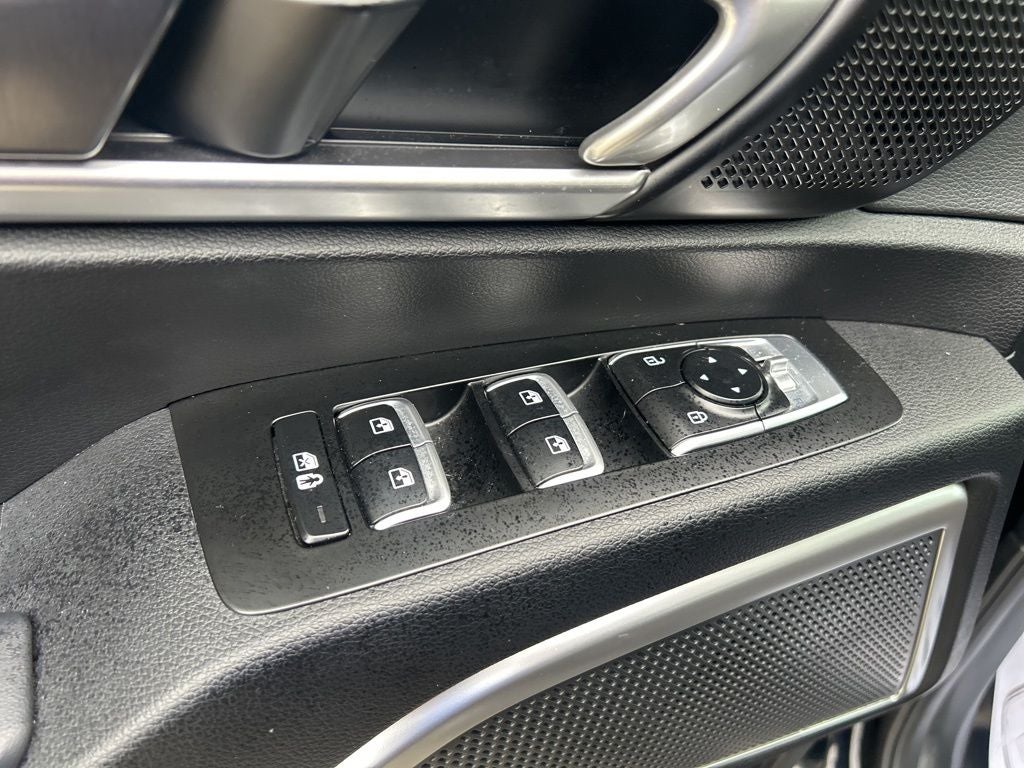 2024 Kia Telluride S MOONROOF