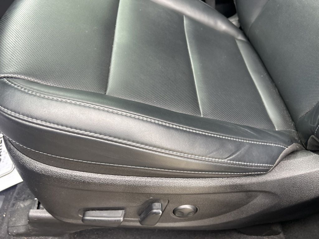 2024 Kia Telluride S MOONROOF