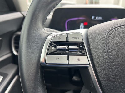 2024 Kia Telluride S MOONROOF