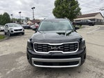 2024 Kia Telluride S MOONROOF