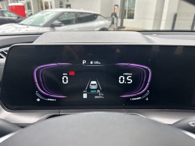 2024 Kia Telluride S MOONROOF