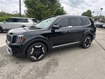 2024 Kia Telluride S MOONROOF