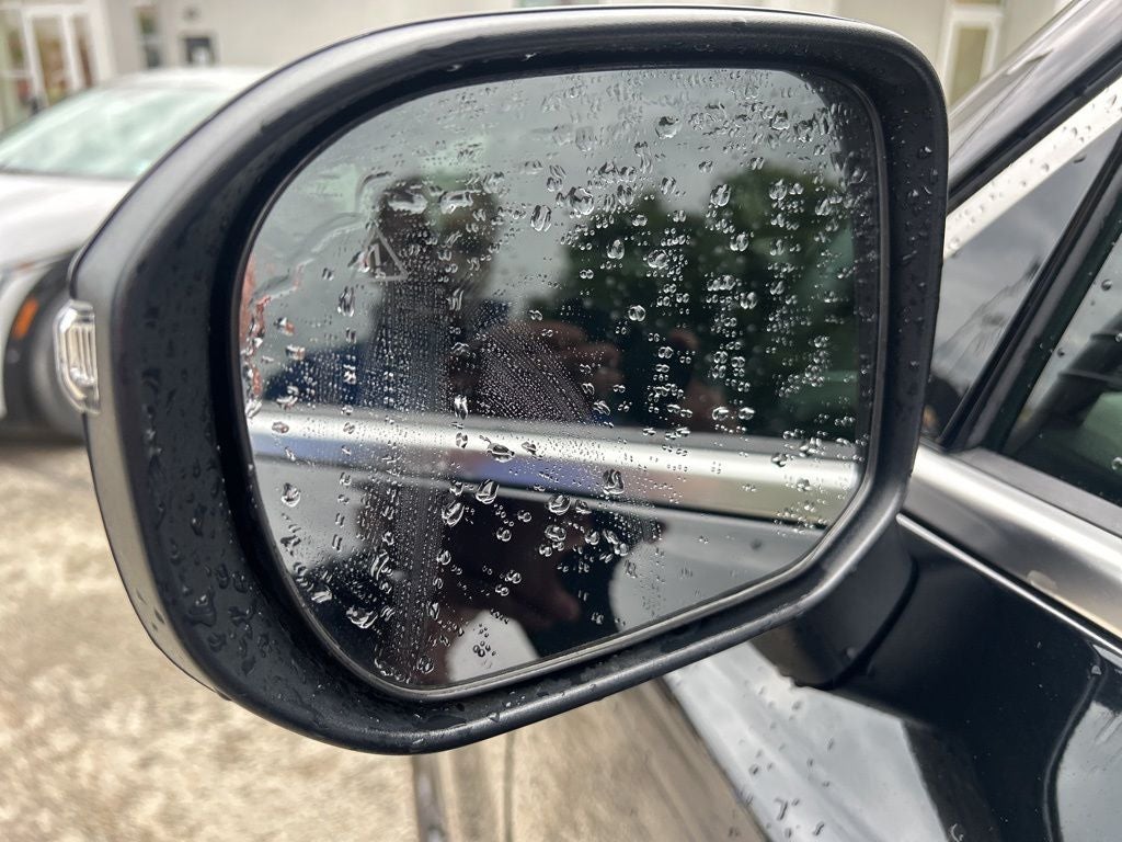 2024 Kia Telluride S MOONROOF