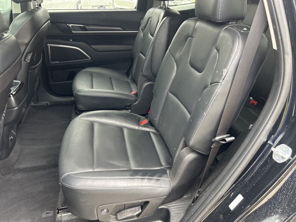 2024 Kia Telluride S MOONROOF