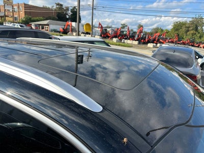 2024 Kia Telluride S MOON RF