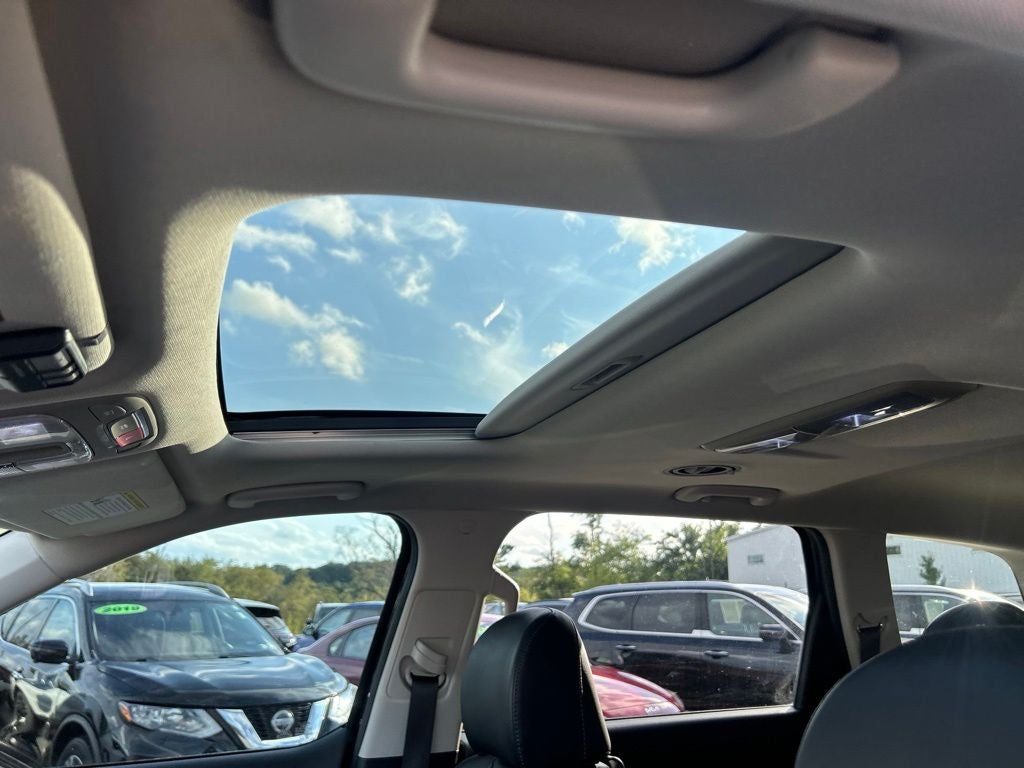 2024 Kia Telluride S MOON RF