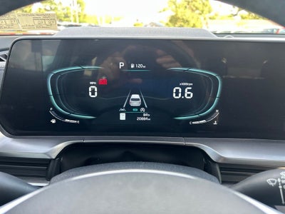 2024 Kia Telluride S MOON RF