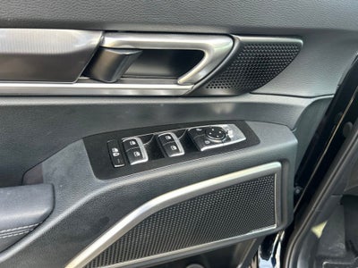 2024 Kia Telluride S MOON RF