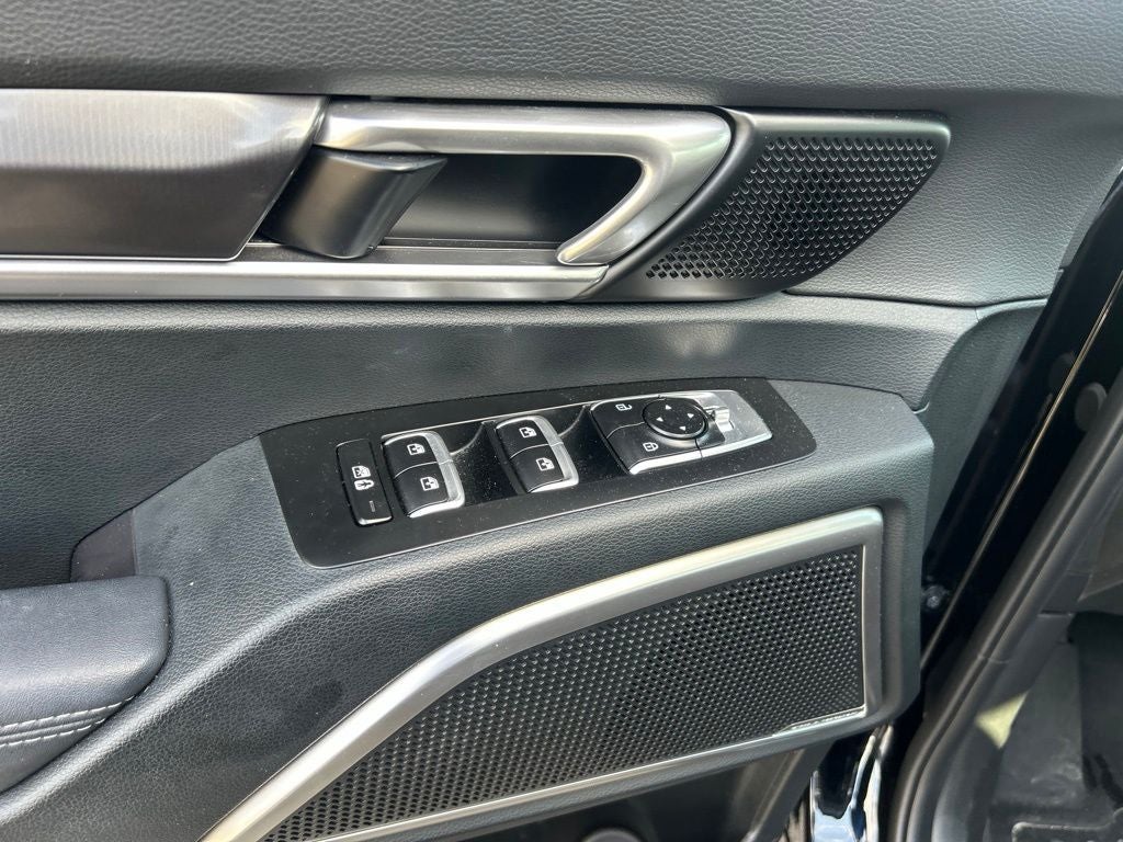 2024 Kia Telluride S MOON RF
