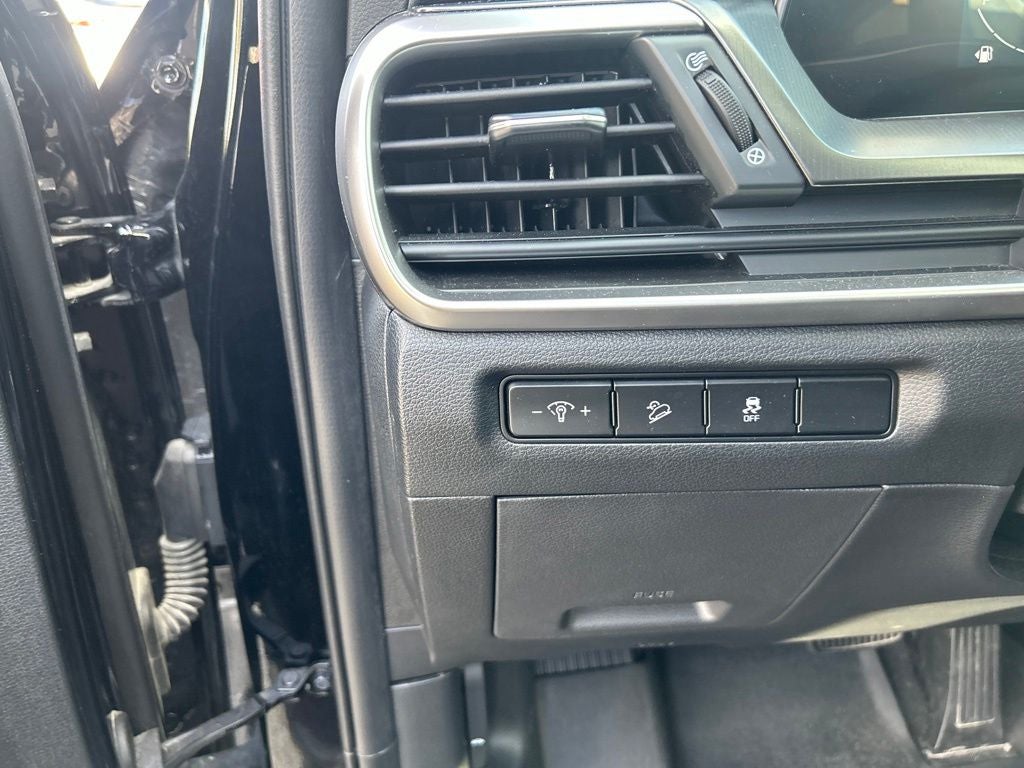 2024 Kia Telluride S MOON RF