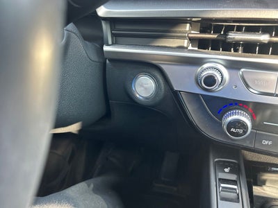2024 Kia Telluride S MOON RF