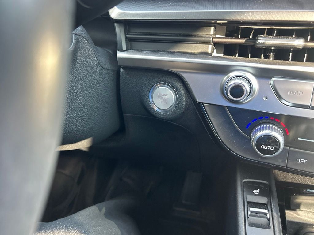 2024 Kia Telluride S MOON RF