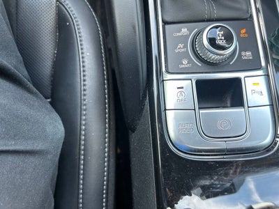 2024 Kia Telluride S MOON RF