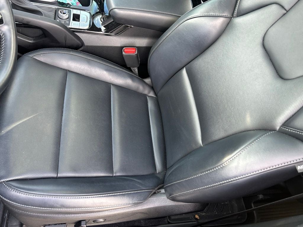 2024 Kia Telluride S MOON RF