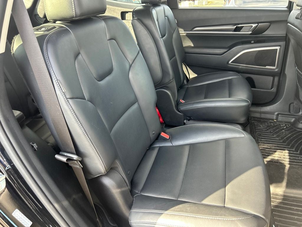 2024 Kia Telluride S MOON RF