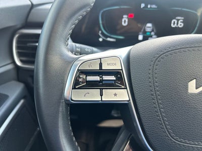 2024 Kia Telluride S MOON RF