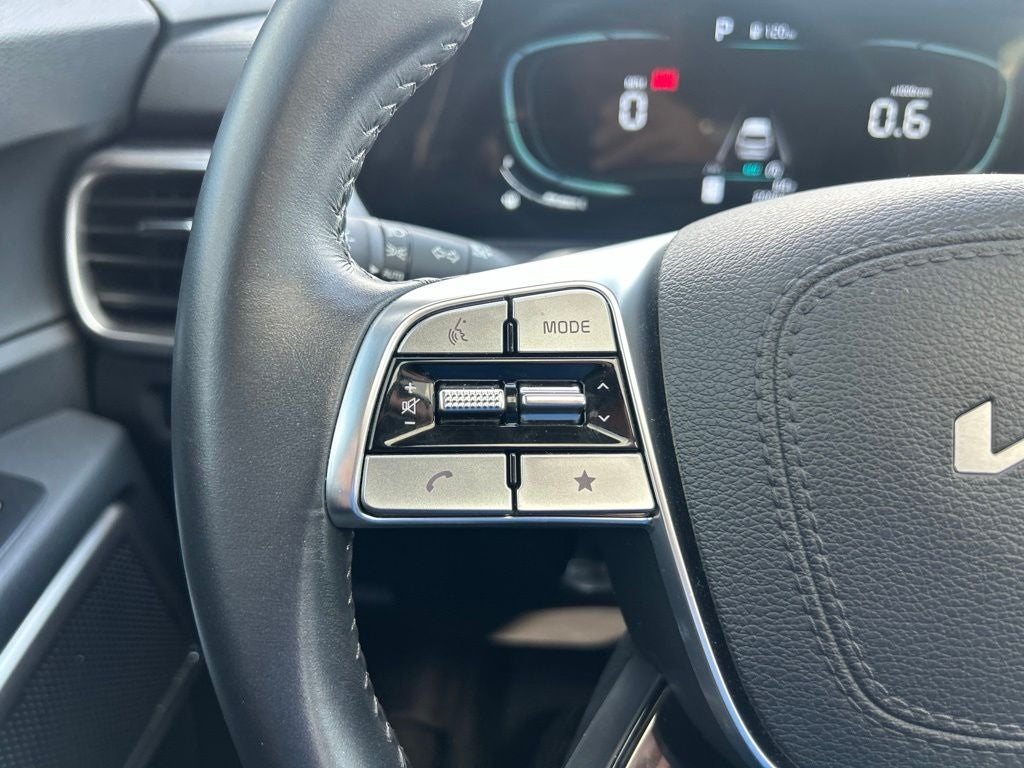 2024 Kia Telluride S MOON RF