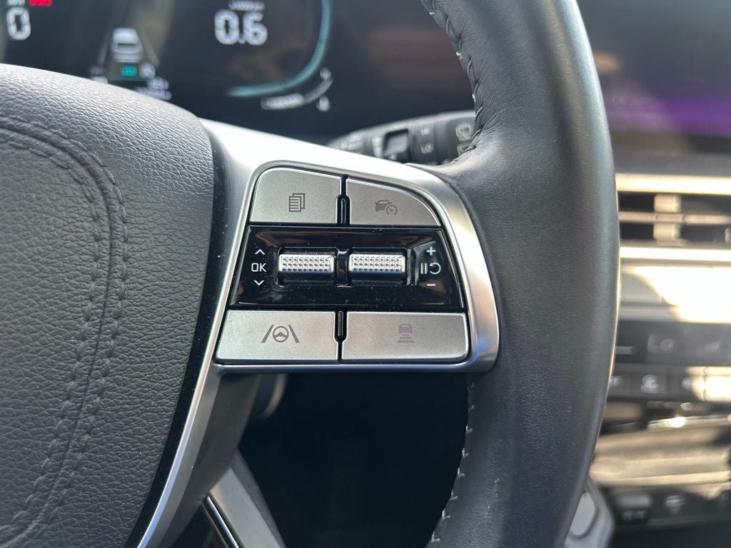 2024 Kia Telluride S MOON RF
