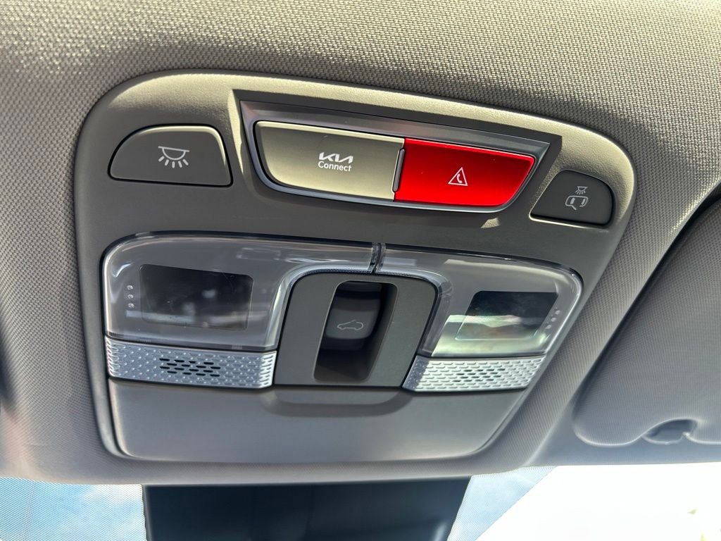 2024 Kia Telluride S MOON RF