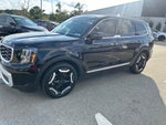 2024 Kia Telluride S MOON RF
