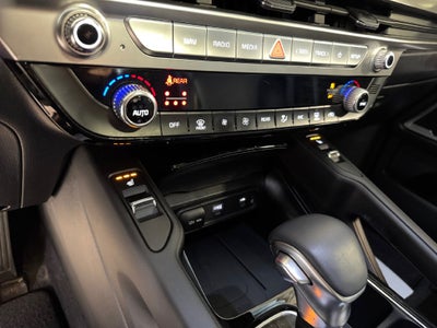 2024 Kia Telluride S MOON RF