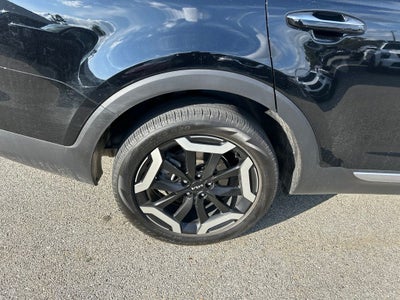 2024 Kia Telluride S MOON RF