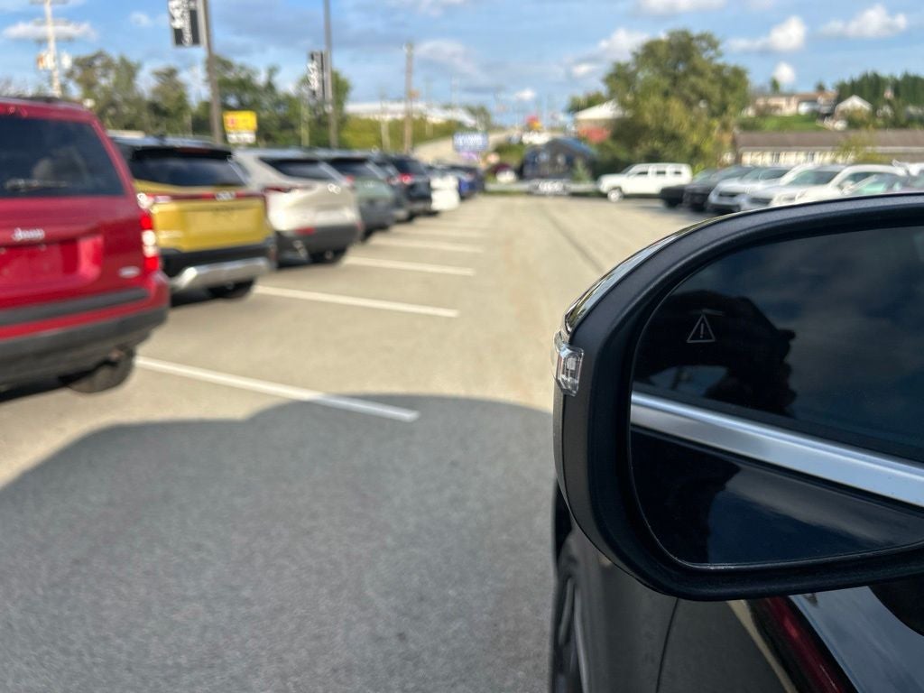 2024 Kia Telluride S MOON RF