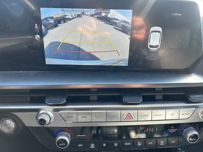 2024 Kia Telluride S MOONROOF