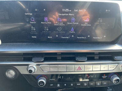 2024 Kia Telluride S MOONROOF